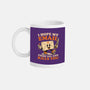 Ironic Work Email-None-Mug-Drinkware-Studio Mootant