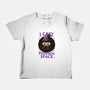 Hedgehog Wizard Magic-Baby-Basic-Tee-Studio Mootant