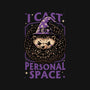 Hedgehog Wizard Magic-Youth-Pullover-Sweatshirt-Studio Mootant