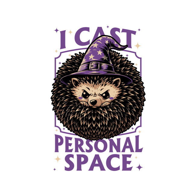 Hedgehog Wizard Magic-Mens-Heavyweight-Tee-Studio Mootant