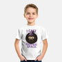 Hedgehog Wizard Magic-Youth-Basic-Tee-Studio Mootant