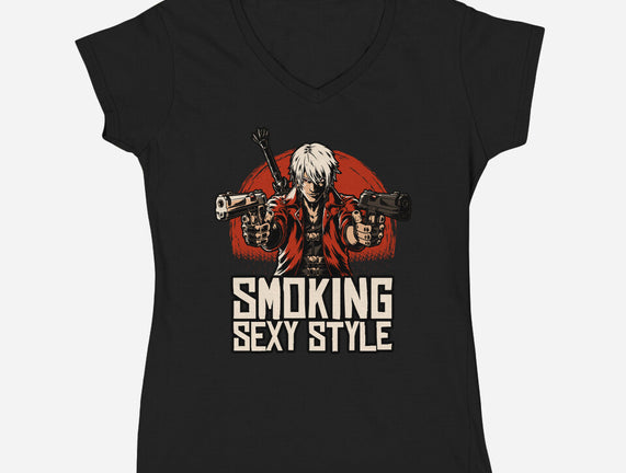 Devil Hunter Western