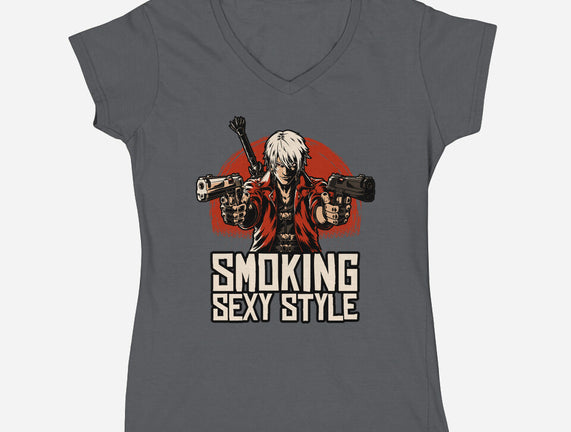 Devil Hunter Western