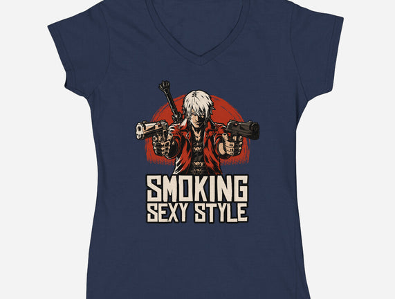 Devil Hunter Western