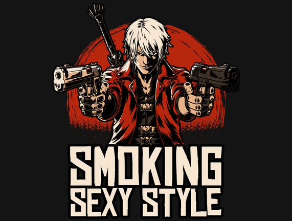 Devil Hunter Western