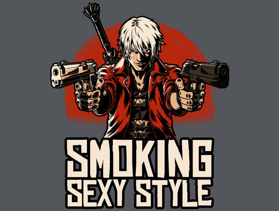 Devil Hunter Western