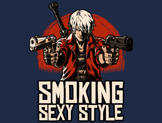 Devil Hunter Western