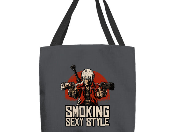 Devil Hunter Western