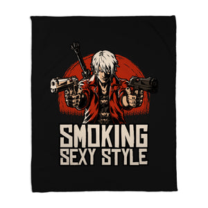 Devil Hunter Western