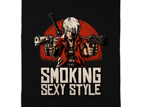 Devil Hunter Western