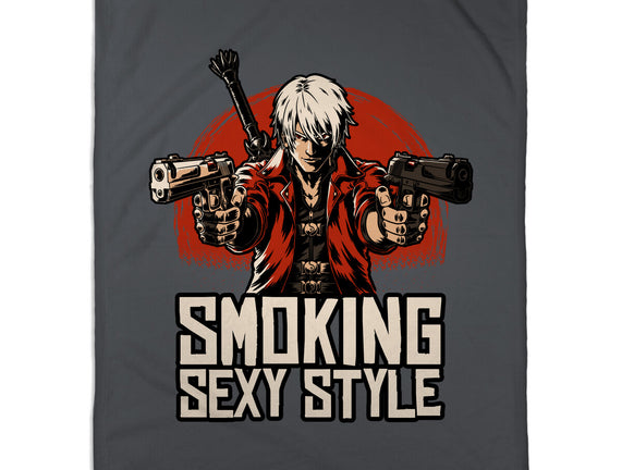 Devil Hunter Western
