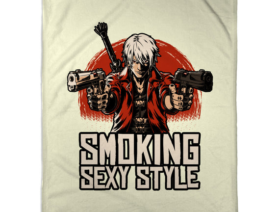 Devil Hunter Western