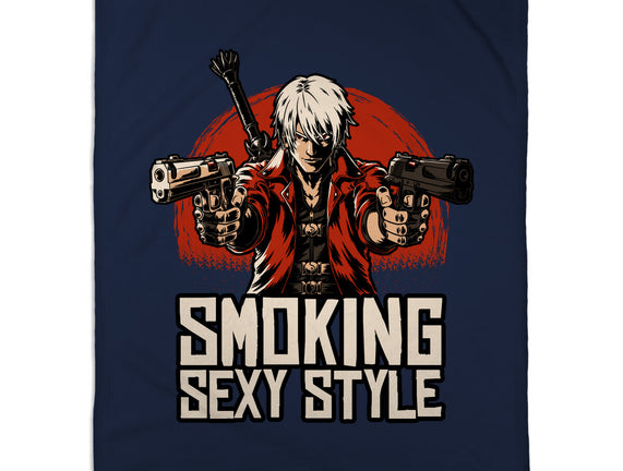 Devil Hunter Western
