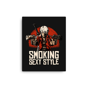 Devil Hunter Western