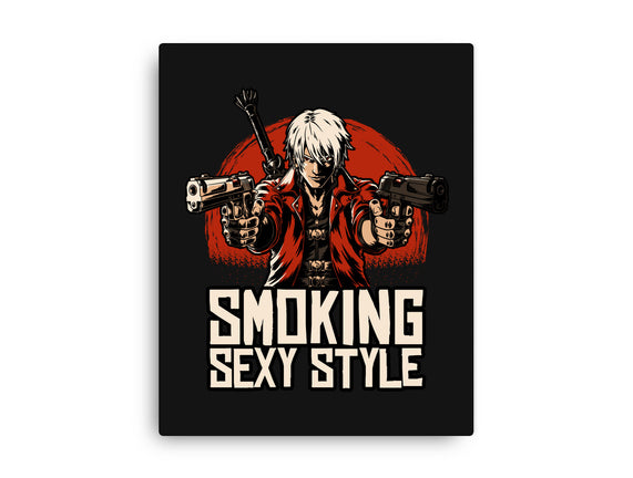 Devil Hunter Western