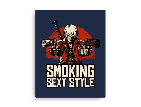 Devil Hunter Western