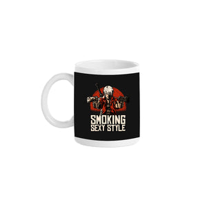 Devil Hunter Western