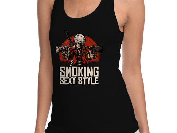 Devil Hunter Western