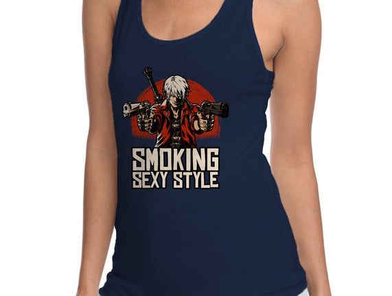 Devil Hunter Western