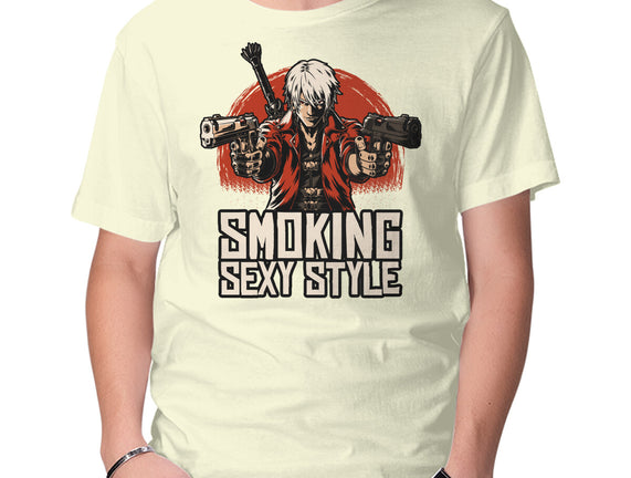 Devil Hunter Western
