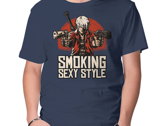 Devil Hunter Western