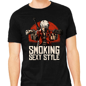 Devil Hunter Western