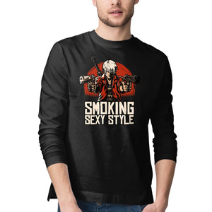 Devil Hunter Western