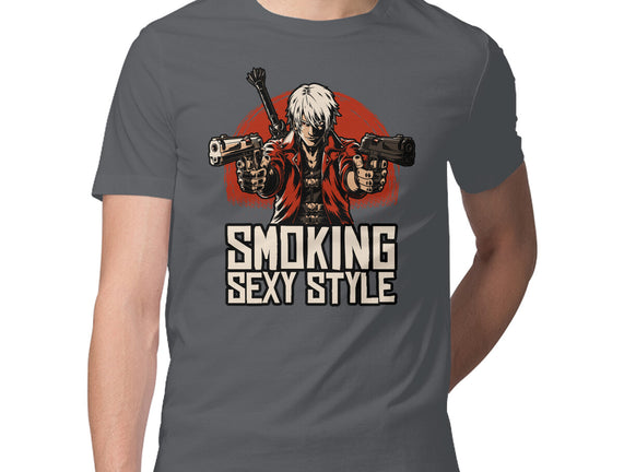 Devil Hunter Western