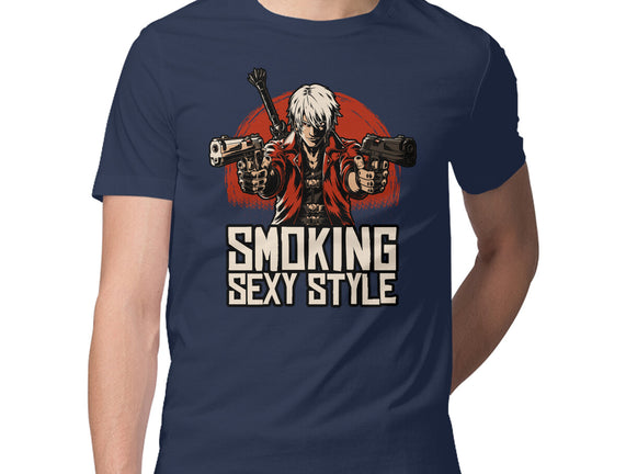 Devil Hunter Western