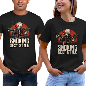 Devil Hunter Western