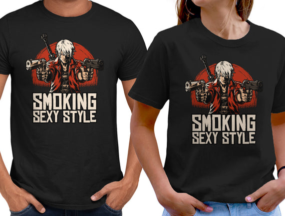Devil Hunter Western