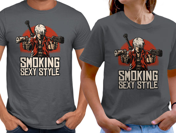 Devil Hunter Western