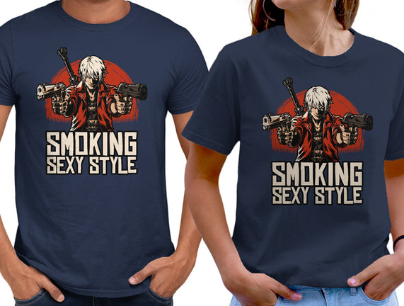 Devil Hunter Western
