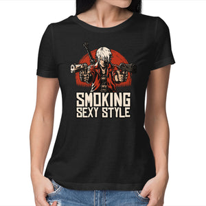 Devil Hunter Western