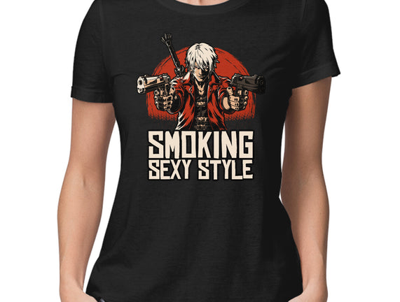 Devil Hunter Western
