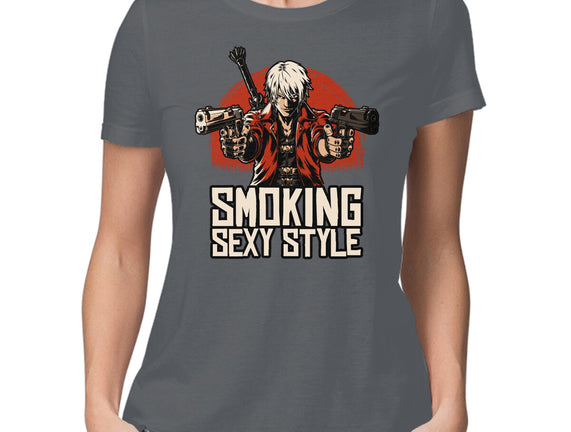 Devil Hunter Western