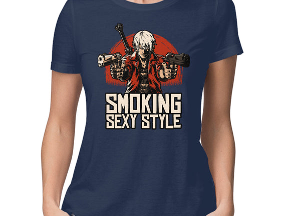 Devil Hunter Western