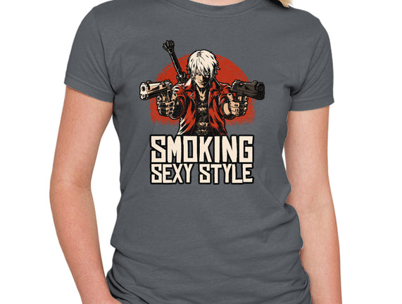 Devil Hunter Western