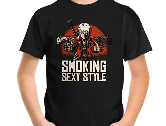 Devil Hunter Western