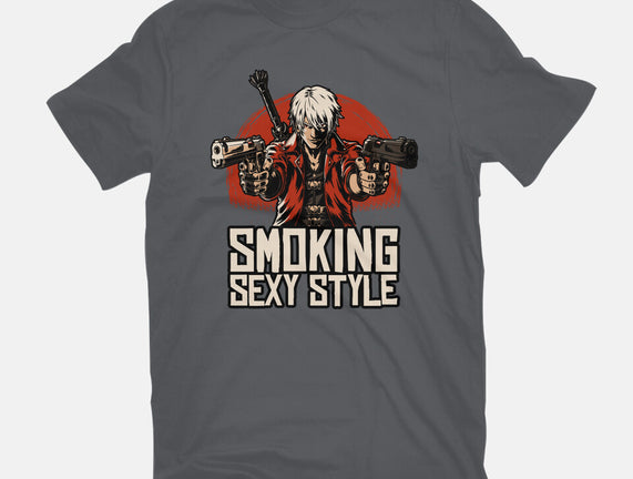 Devil Hunter Western