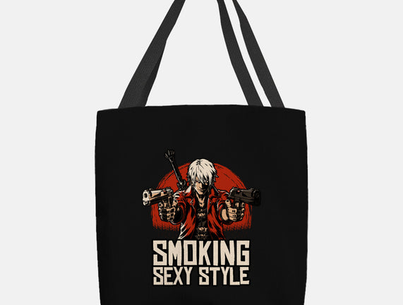 Devil Hunter Western