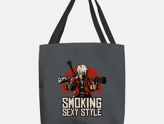 Devil Hunter Western