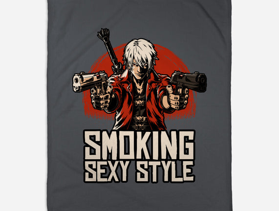 Devil Hunter Western