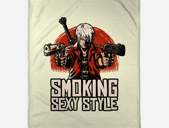 Devil Hunter Western