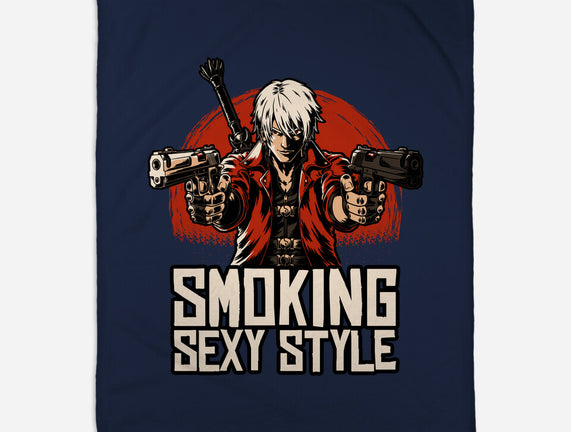 Devil Hunter Western