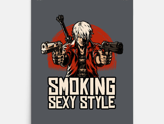 Devil Hunter Western