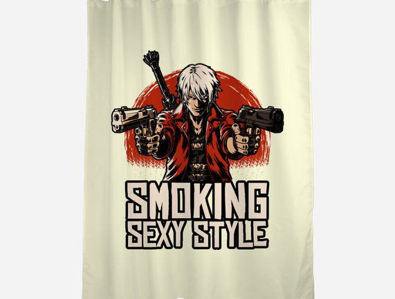 Devil Hunter Western