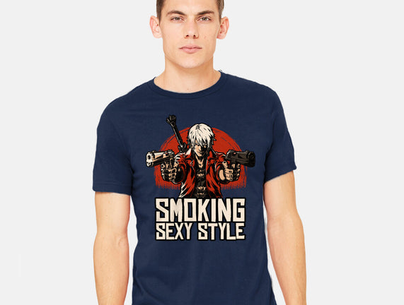 Devil Hunter Western