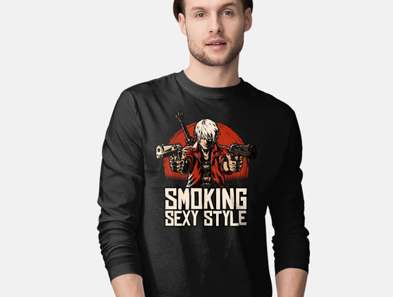 Devil Hunter Western