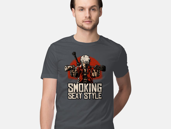 Devil Hunter Western